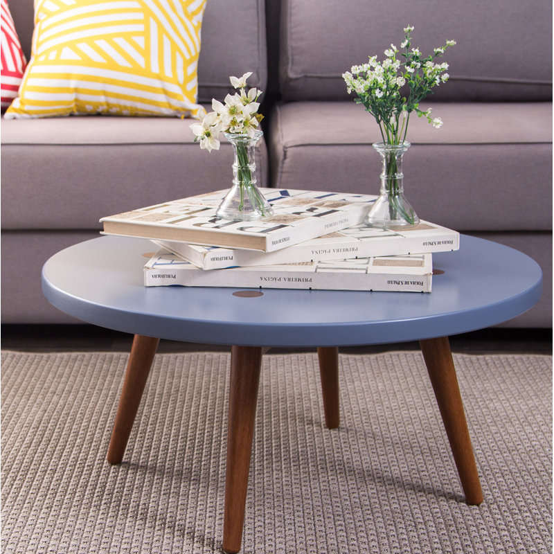 Corrigan Studio Ginny Coffee Table Wayfair